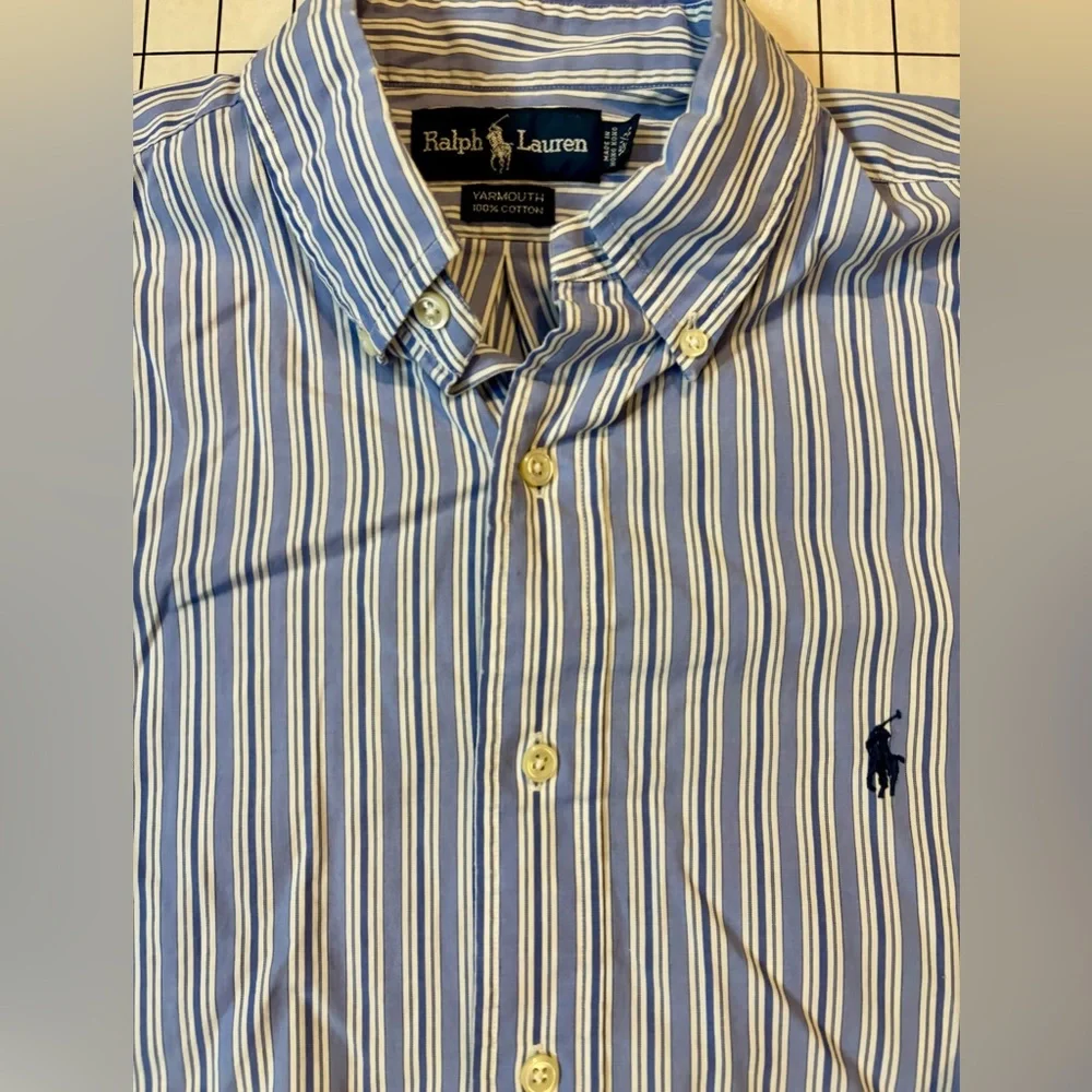 Polo Ralph Lauren good used